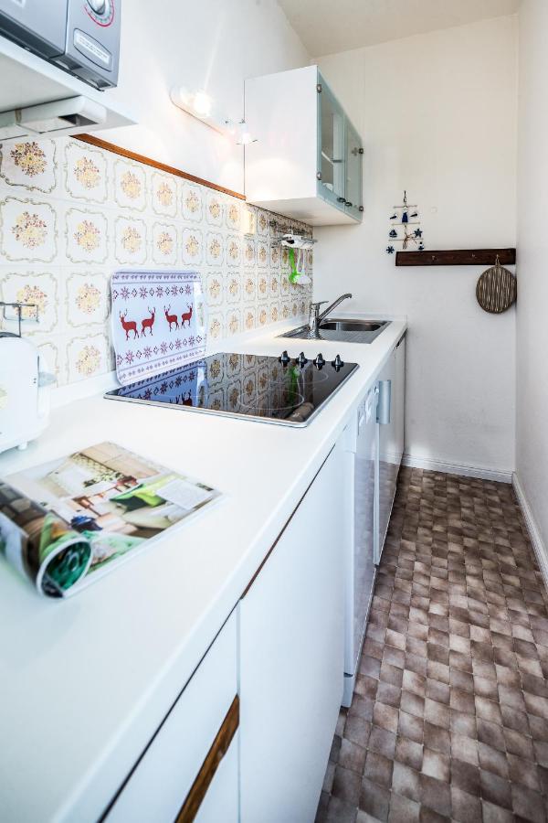 Haus Westwind Hallwegh 02 Norderney Esterno foto